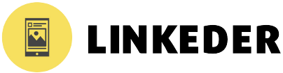 Linkeder Logo